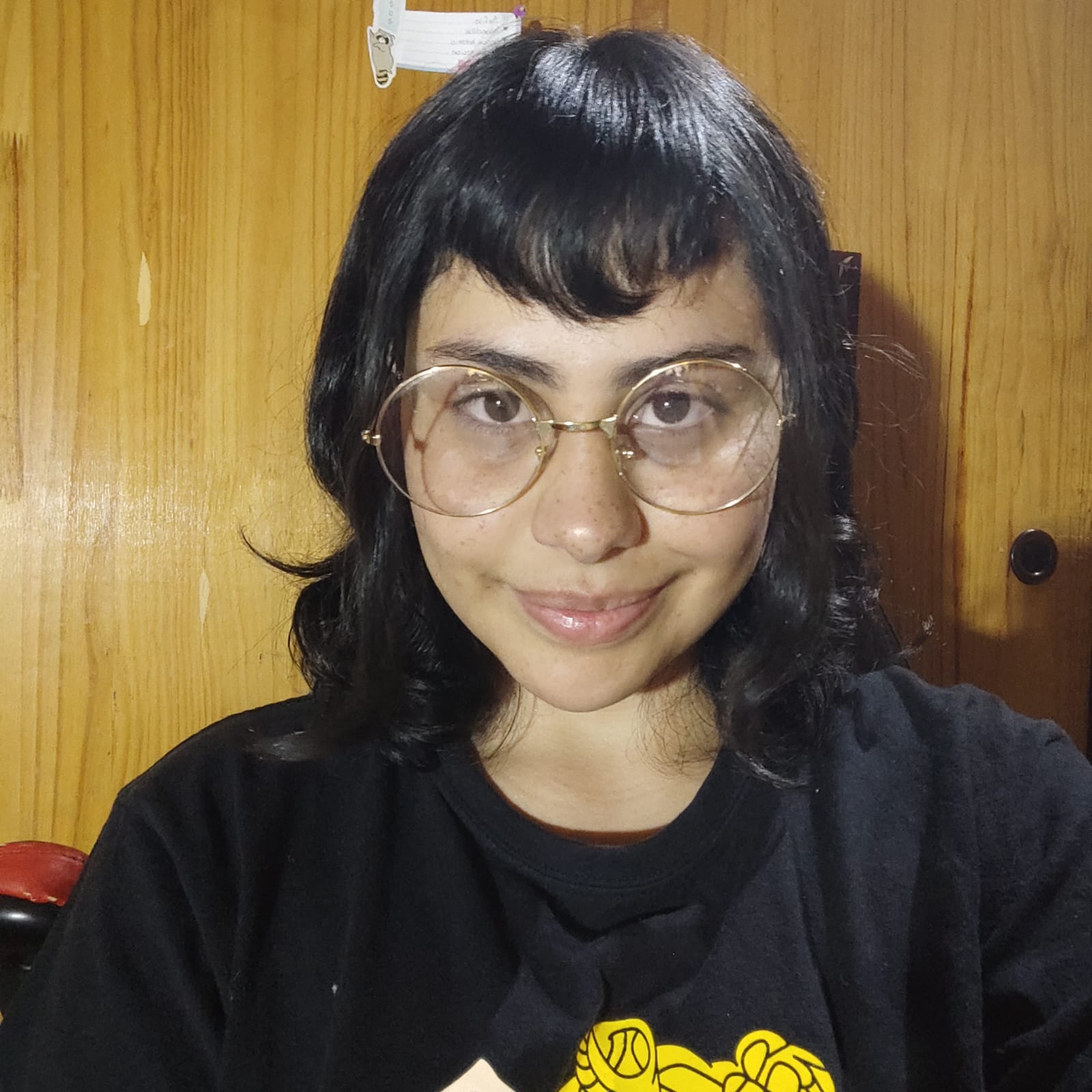 Ángela Villanueva