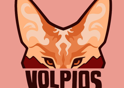 Volpios