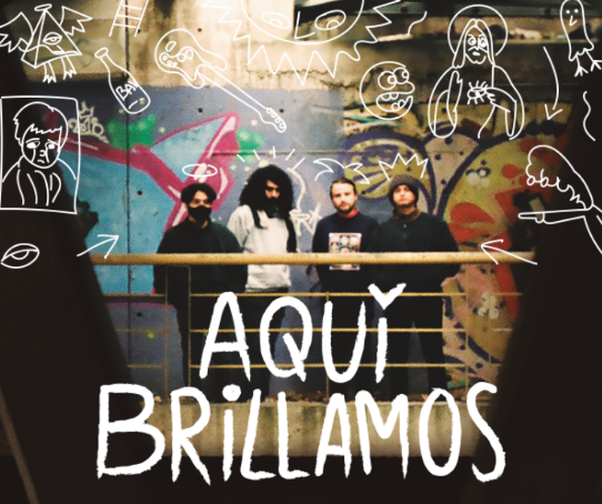 Aquí Brillamos